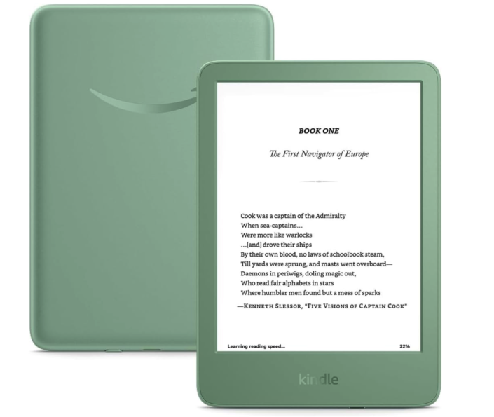 kindle 2