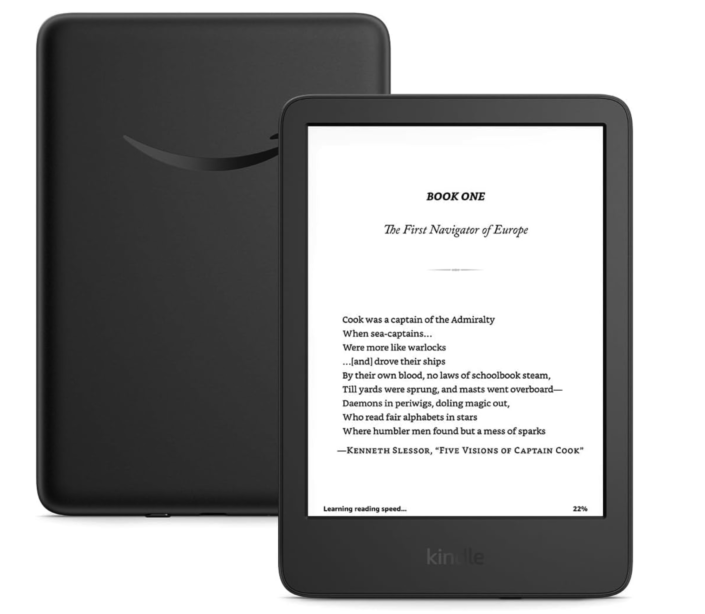kindle