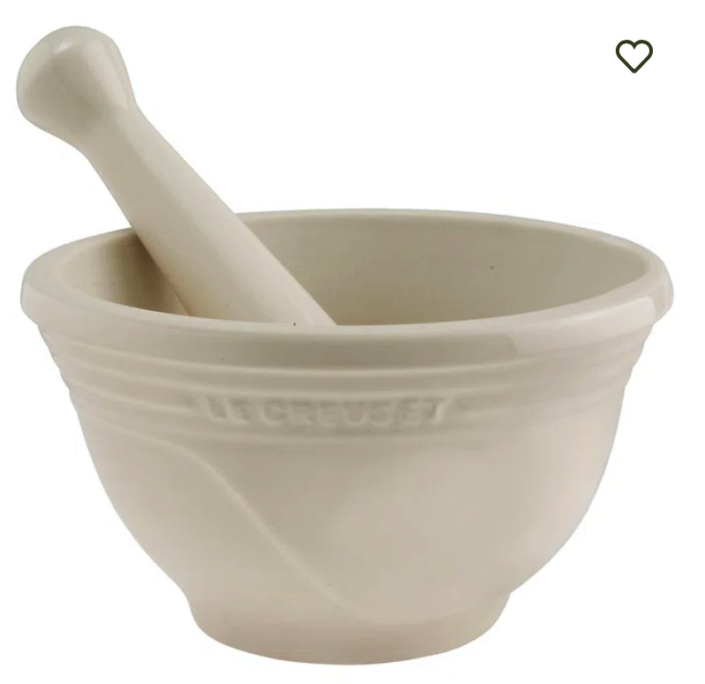 mortar and pestle 2