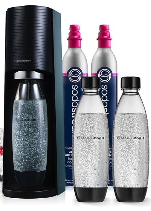sodastream
